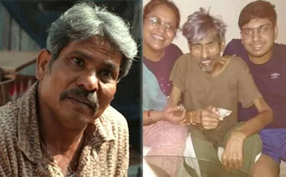 क्या कहा था सीताराम पांचाल ने अपने आखिरी इंटरव्यू में...