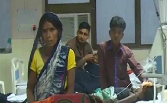 48 घंटो में 30 बच्चों की मौत, जिम्मेदार लोगों पर कार्रवाई कब?