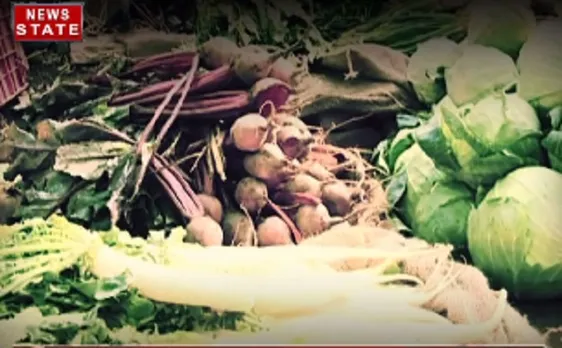 कहीं आप भी खाने के साथ जहर तो नहीं खा रहे 