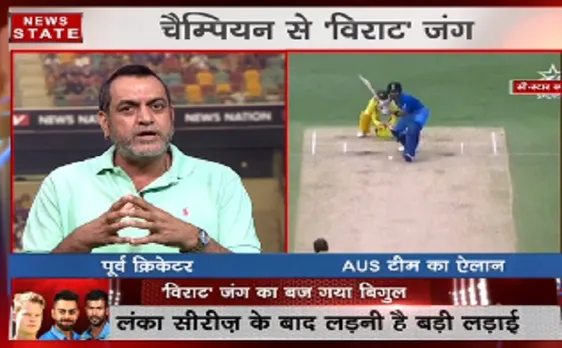 श्रीलंका के बाद ऑस्ट्रेलिया में भी झंडे गाड़ने को तैयार टीम इंडिया