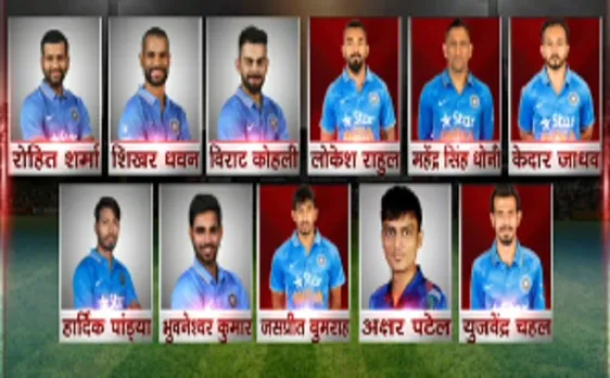  Ind Vs SL: टीम इंडिया की तैयारियों पर एक्सपर्ट्स की राय 