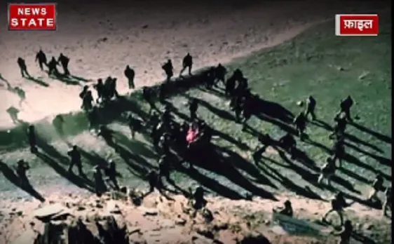 भारत के अड़ियल रवैये से बौखलाए चीन की नई चाल 