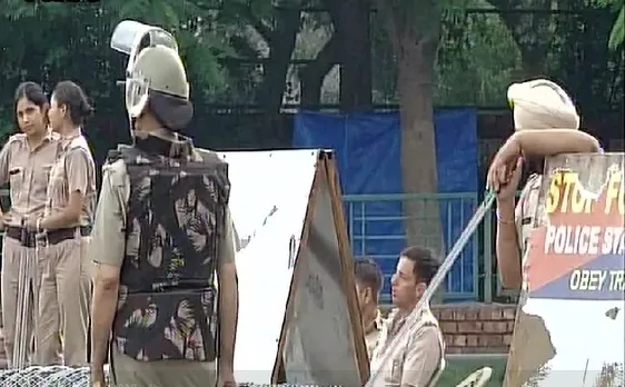 गुरमीत राम रहीम पर कोर्ट का फैसला आज, समर्थक नाराज़
