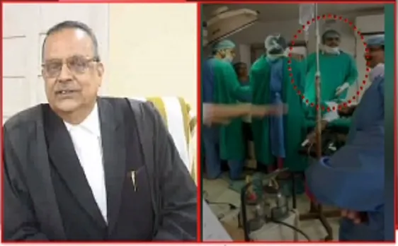 राजस्थान: डॉक्टरों के बीच बहस मामले में हाई कोर्ट ने मांगी रिपोर्ट 