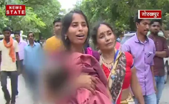 अलार्म: इंसेफेलाइटिस या कुछ और है मासूमों की मौत की वजह 