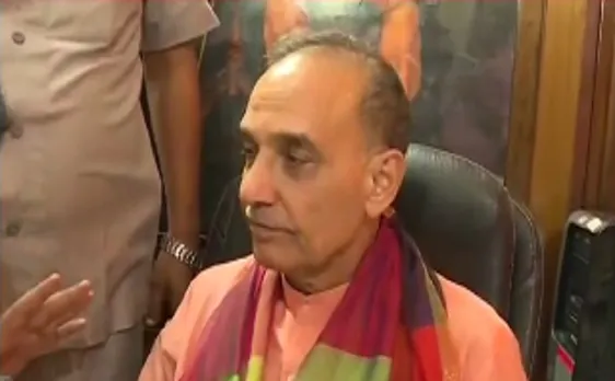 सत्यपाल सिंह बने मोदी की मंत्रिमंडल का हिस्सा