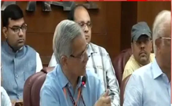 केंद्र सरकार ने जारी की 'नो-फ्लाई' लिस्ट