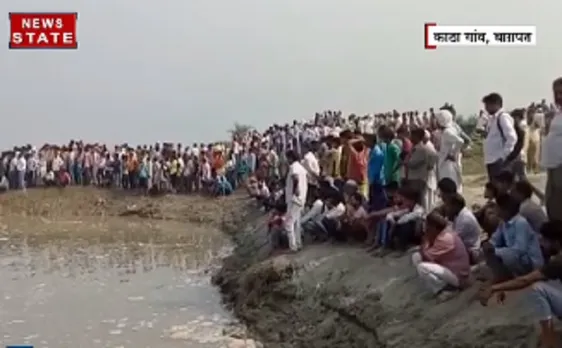 बागपत हादसा: मृतकों के परिवार को 2 लाख रुपये मुआवजा 