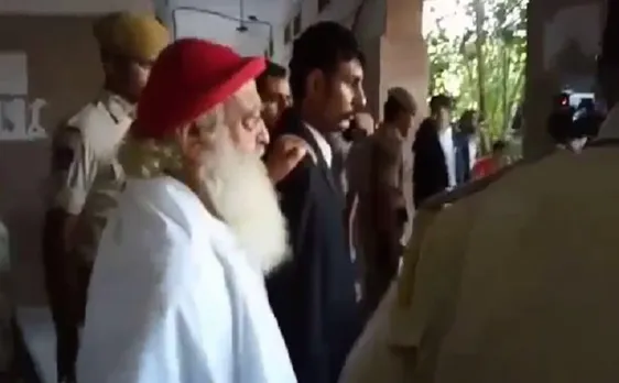 न संत, न कथावाचक, मैं तो गधा हूं-आसाराम बापू 