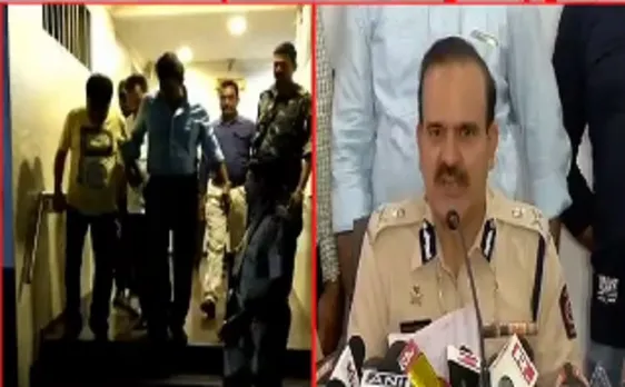 दाऊद के नाम पर वसूली करता था इकबाल कासकर:पुलिस 