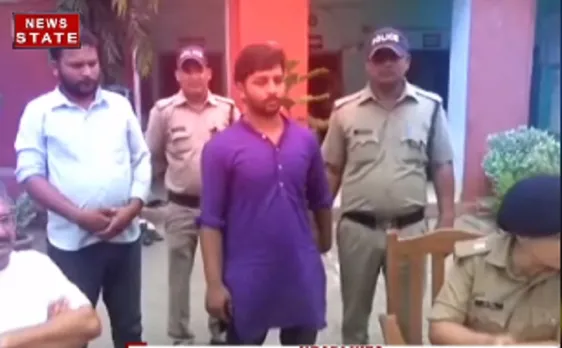 क्राइम कंट्रोल: यूपी पुलिस ने मेरठ से सीरियल किलर को किया गिरफ्तार 