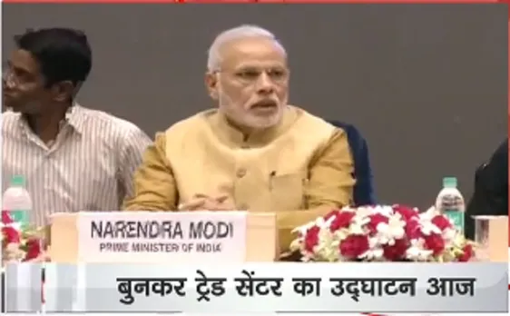 वाराणसी: पीएम मोदी का दौरा, कई प्रोजेक्ट्स का करेंगे उद्घाटन 