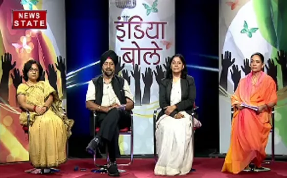 इंडिया बोले: क्यों बढ़ रहे है महिलाओं के प्रति अपराध? 