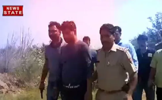 क्राइम कंट्रोल: ग्रेटर नोएडा के कैश वैन लुटेरे गिरफ्तार