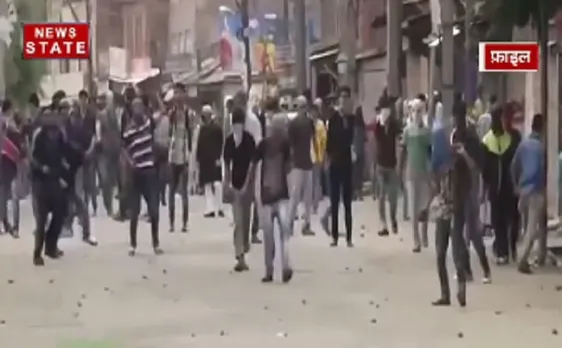 कश्मीर के भटके युवाओं के लिए सरकार की 'उड़ान' योजना 