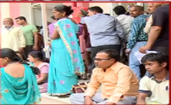 ऑपरेशन लाइफलाइन: दवाइयों की कमी से जूझते दिल्ली के हॉस्पिटल