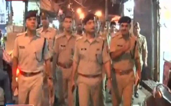 यूपी: कब सुधरेगी पुलिस की लचर व्यवस्था ?