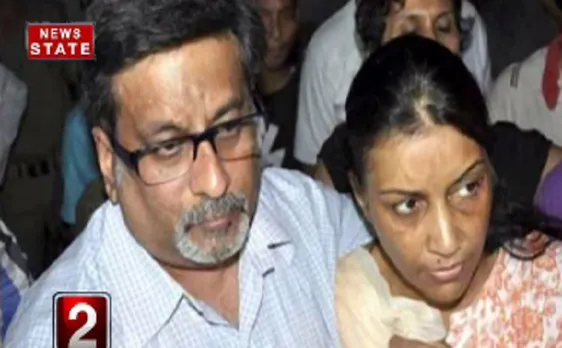 आरुषि हत्याकांड: सोमवार तक जेल में ही रहेंगे तलवार दंपति