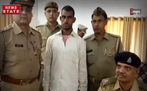 क्राइम कंट्रोल: तांत्रिक के कहने पर चाचा ने दी भांजे की बलि