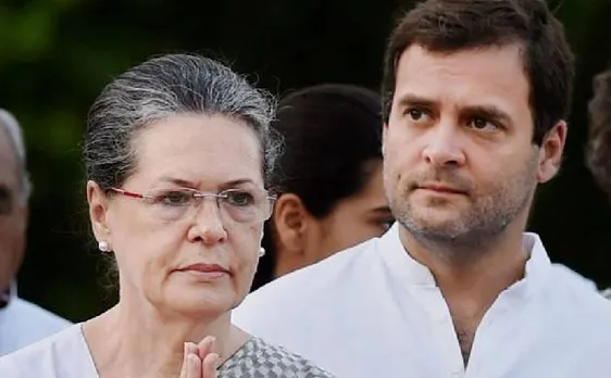 राहुल जल्द संभालेंगे कांग्रेस की कमान: सोनिया गांधी 