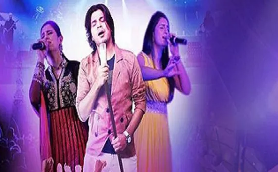 सिंगर अंकित, आकृति और शिल्पा राव के खिलाफ FIR दर्ज
