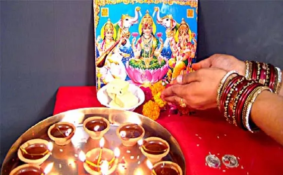 दिवाली का महत्व और पूरा का विधि-विधान