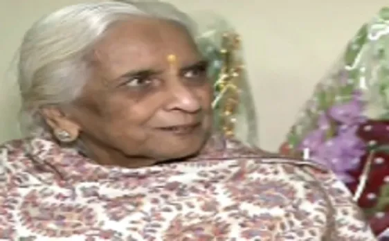 ठुमरी लोकगायिका गिरिजा देवी का कोलकाता में निधन