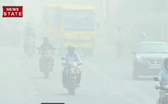 जहरीली हो चुकी है हवा, फिर भी कोई सख्त कदम नहीं 