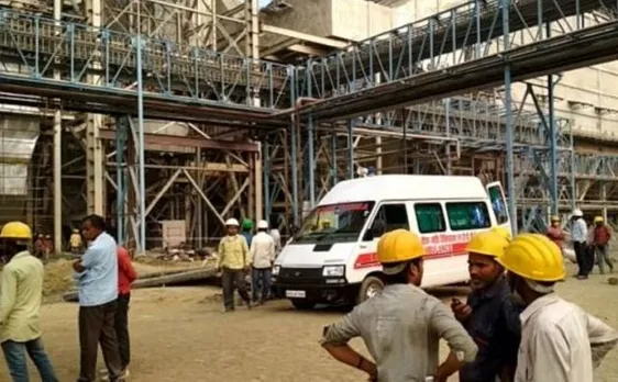 रायबरेली NTPC: बॉयलर फटने से 10 मज़दूरों की मौत, 100 झुलसे