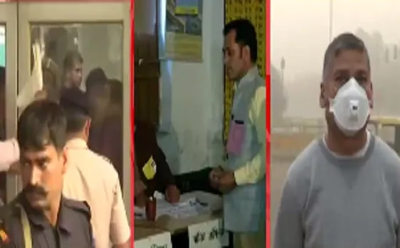 हिमाचल चुनाव से लेकर दिल्ली प्रदूषण तक की 3 बड़ी खबरें