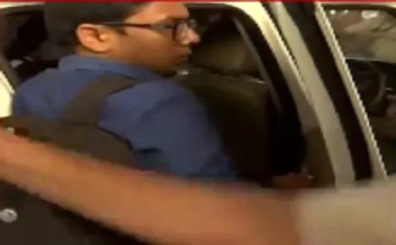 प्रदुम्न हत्या मामलाः सीबीआई आरोपी को लेकर पहुंची हेडक्वार्टर