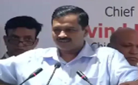 प्रदूषण की समस्या से निपटने की जरुरत- अरविंद केजरीवाल