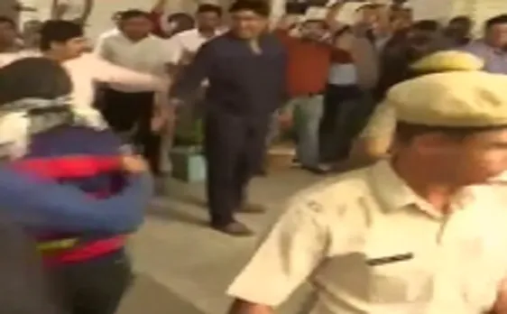प्रदुम्न हत्या मामले में हरियाणा पुलिस ने दी अपनी सफाई