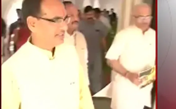 एमपी कैबिनेट में नाबिलग से गैंगरेप पर फांसी का प्रस्ताव