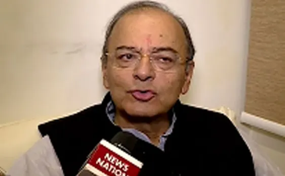जातियों में नहीं बटेगा गुजरात- अरुण जेटली
