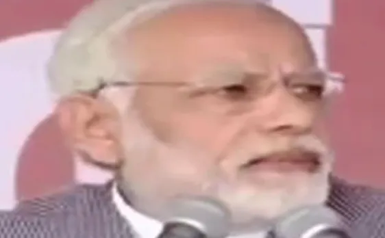 अहमद को सीएम बनाने की अपील क्यों कर रहा पाक?-मोदी