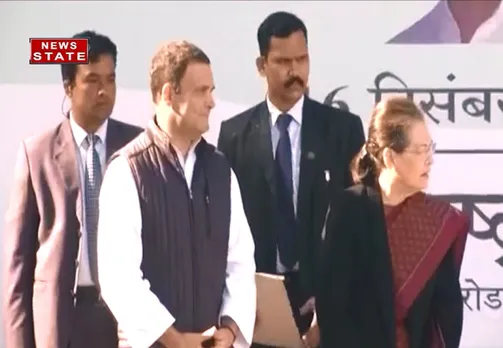 कांग्रेस में राहुल 'युग' का आगाज: बड़े पद के साथ मिली चुनौतियां