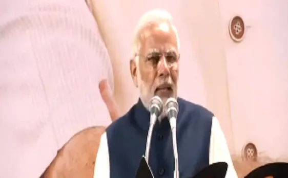 गुजरात चुनाव में बीजेपी की लगातार जीत एक अपवाद- मोदी