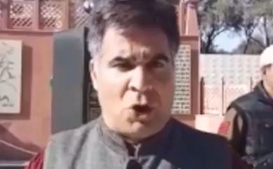 नई साल के लिए भारतीय सेना का रिटर्न गिफ्ट है- रवीन्द्र रैना