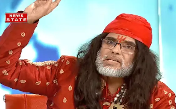 धर्म के धोखेबाजः बाबा ओम ने देश के कानून पर उठाया सवाल