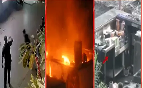 मुंबई में कमला मिल एरिया में आग हादसे के बाद BMC सख्त