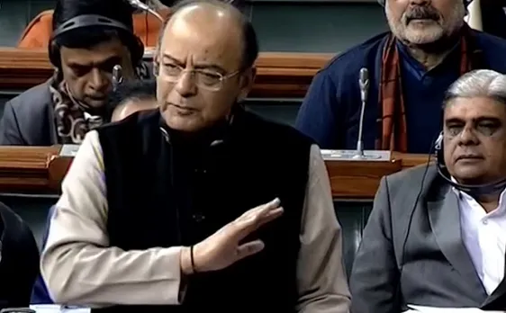 बजट में सरकार दे सकती है आम आदमी को खुशखबरी!