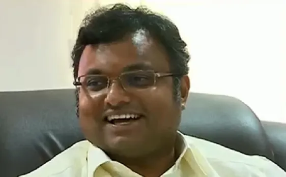 INX मीडिया केस: कार्ति के घर ED ने मारा छापा