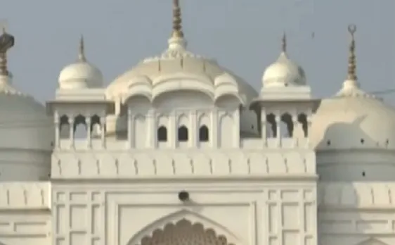 UP: बिना अनुमति के लाउड स्पीकर चलाने पर शिकंजा
