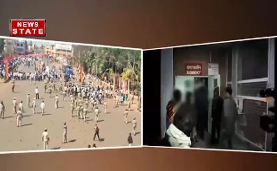 Nation View: रेप पर सोच में ही खोट!