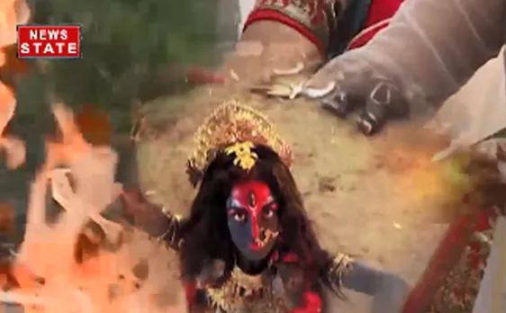 त्रिपुराः लाखों लोगों का आस्था का दर, माता सुंदरी मंदिर