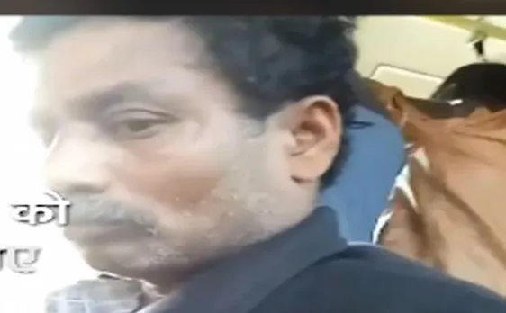 Nation Reporter: बस में डीयू की छात्रा के साथ छेडछाड़