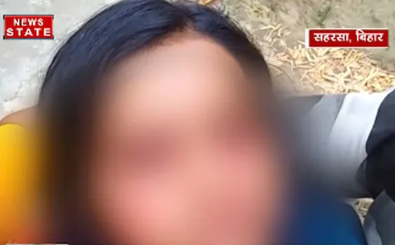 हीमैट्रोहाइड्रोसिस से पीड़ित है यह लड़की, निकलता है आंखों से खून