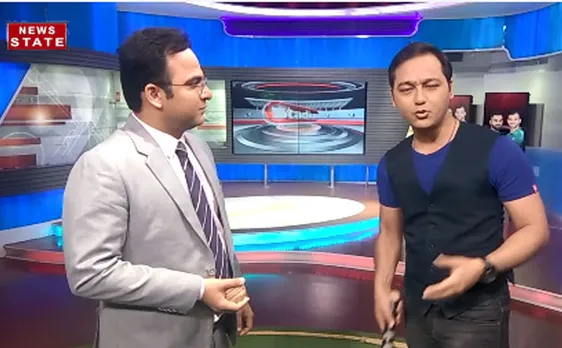Stadium: क्रिकेट एक्सपर्ट रवीश कुमार ने गिनाए विराट के रिकॉर्ड