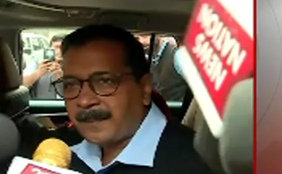 जज लोया केस में भी हो पूछताछ- अरविंद केजरीवाल